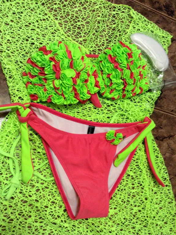 Купальники !!! 750 рублей!!! Много размеров