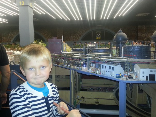 Мы там были и вам советуем!!