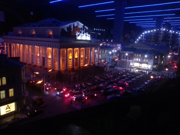 Мы там были и вам советуем!!