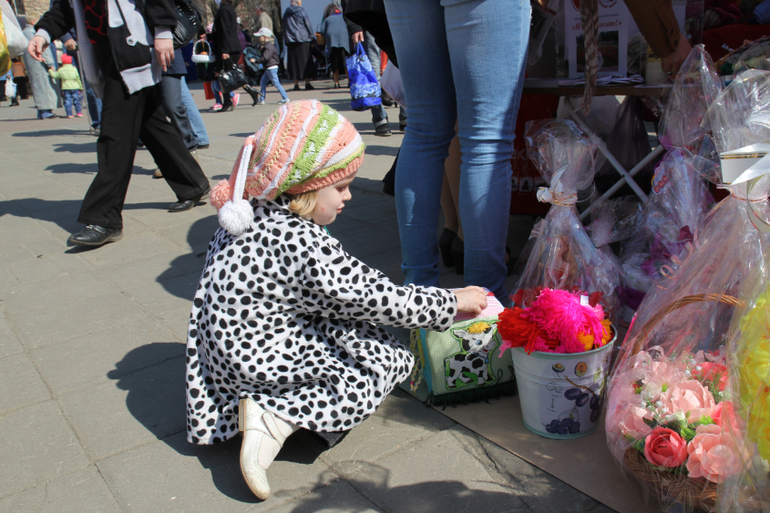 Христос Воскресе!