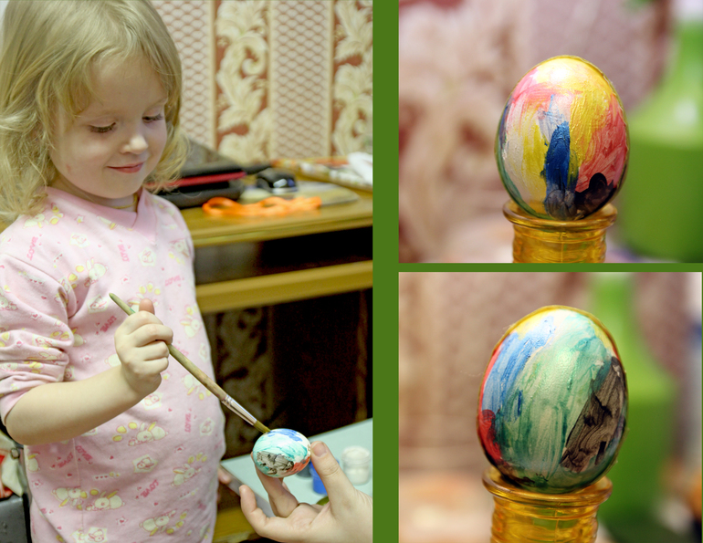 Так уж получилось что сегодня мы устроили себе