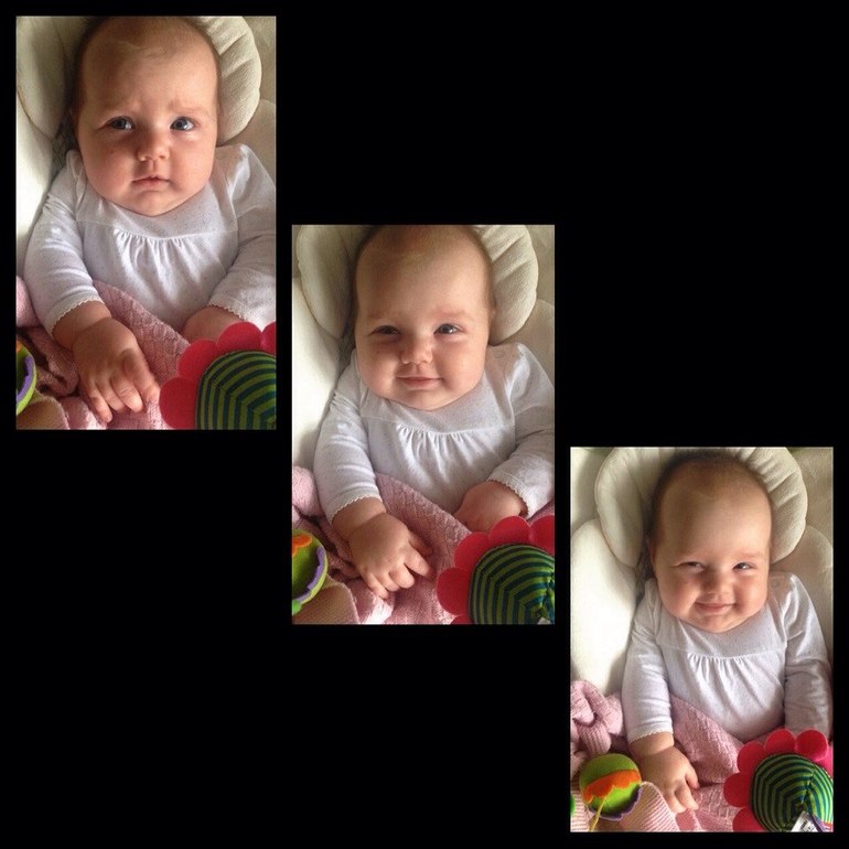 Немного о нас!) С фото.