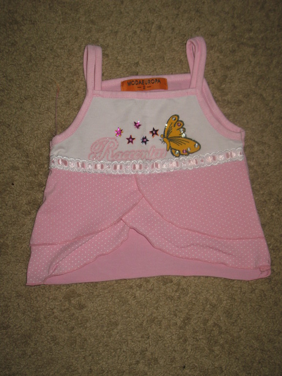 Вещи на девочку Бу 3-5 лет Мaйорал и др.