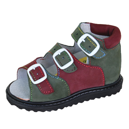 Ортопедическая обувь? на заказ или в магазине?