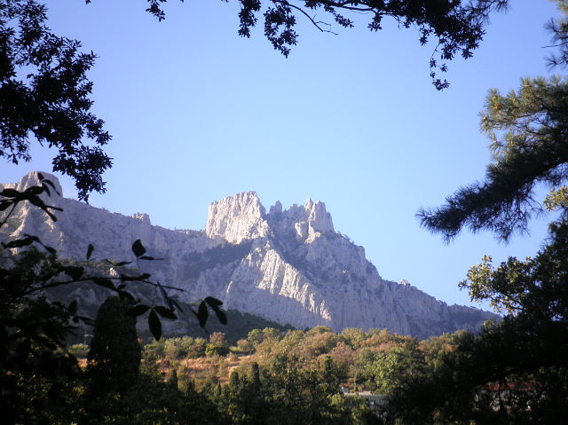 Мой любимый Крым!!!!