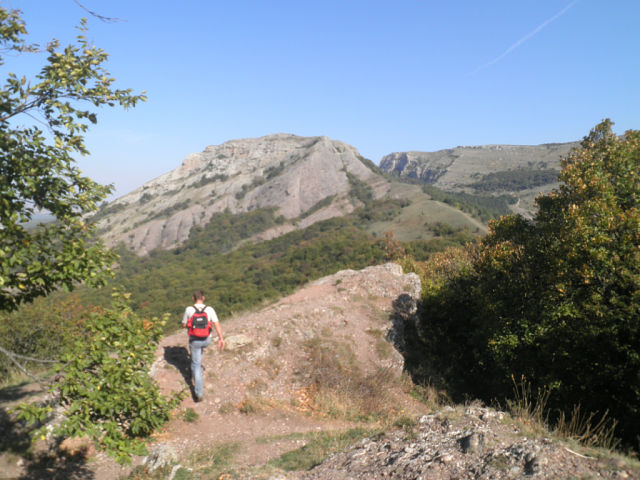 Мой любимый Крым!!!!