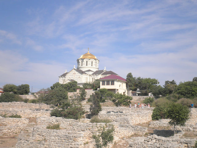 Мой любимый Крым!!!!