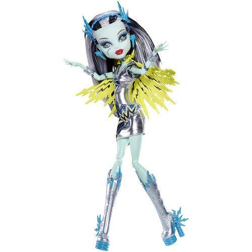 Куклы Monster High