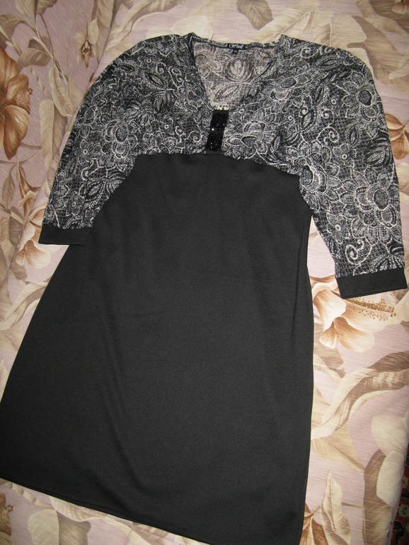 Хвастики моей закупки трикотажа W*I*S*E*L*L