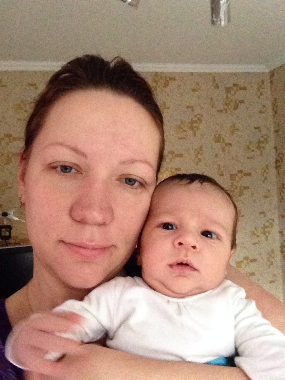 1 месяц