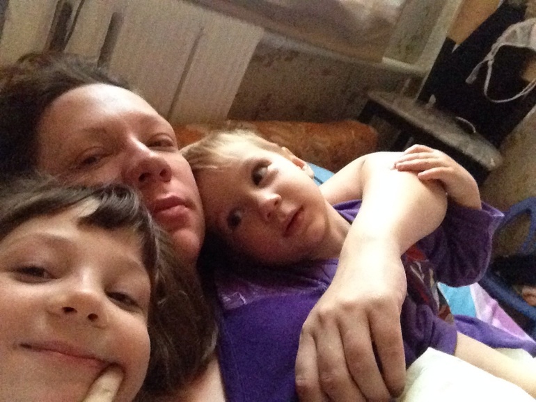 Наш день. Заходите в гости