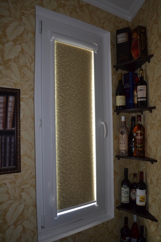 моя спальня-новоселье!