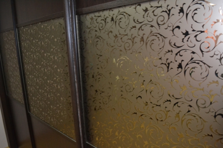 моя спальня-новоселье!