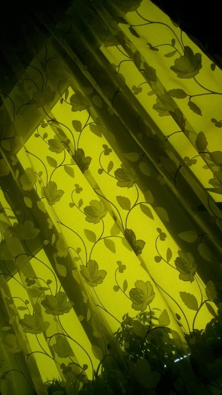 гостинная-новоселье!