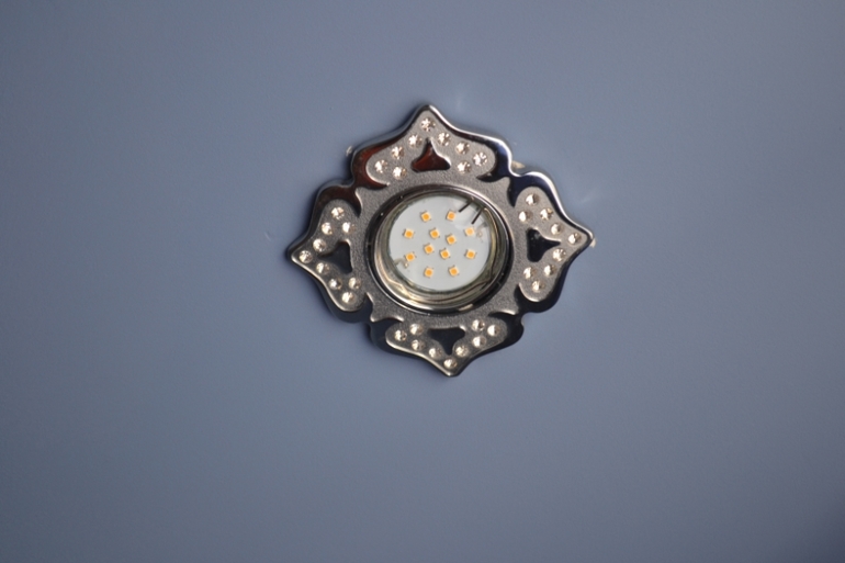 Комната сынули-новоселье!