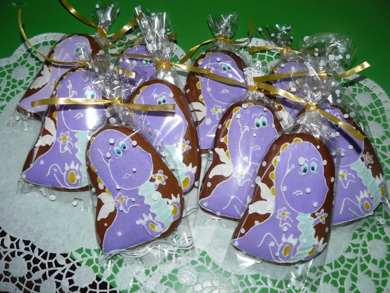 Торты и капкейки на заказ