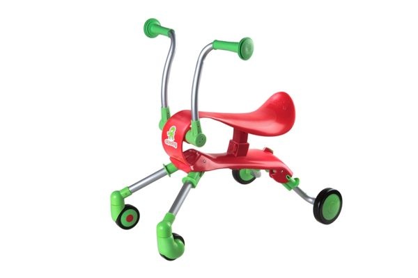 Продам Okiedog Fropper (кузнечик)
