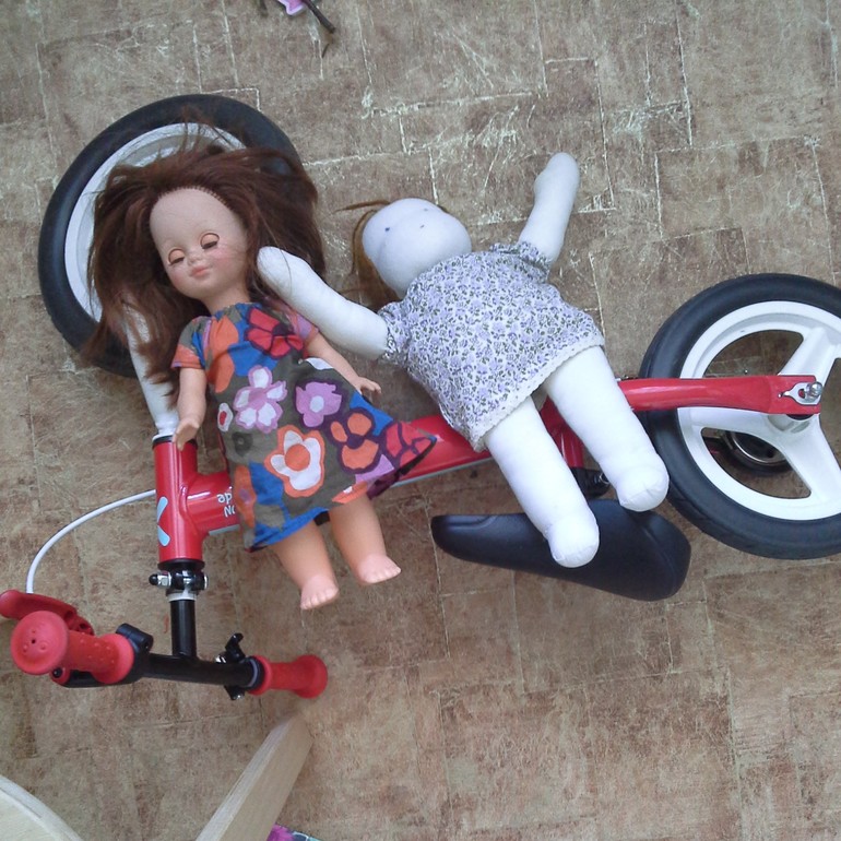 2 года 5 мес. Творчество и игра.