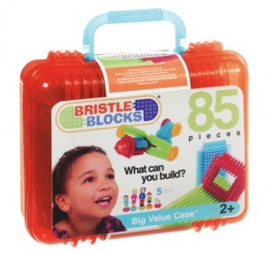 Игольчатый конструктор...