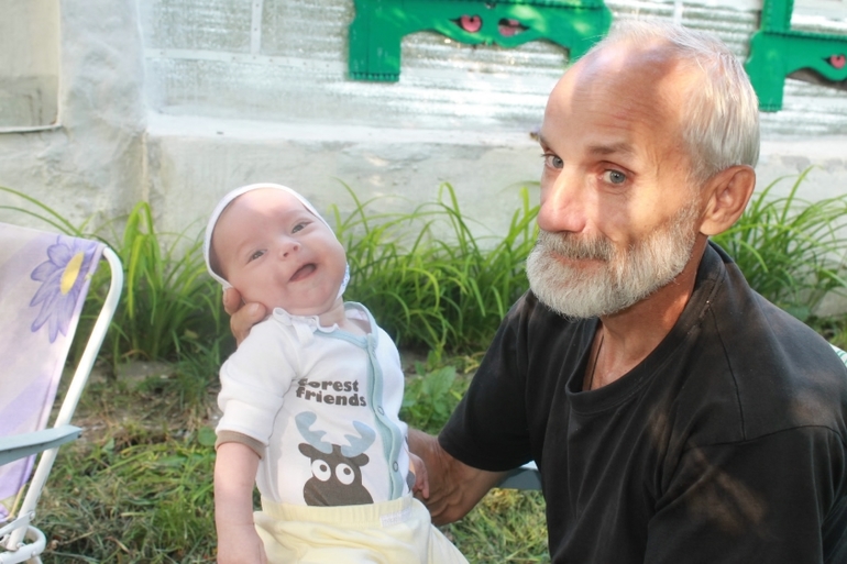 Каков он - священнослужитель в миру?