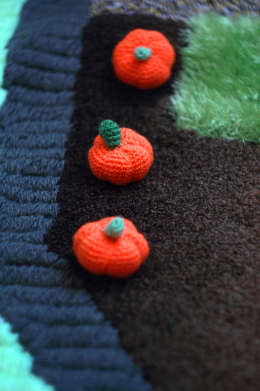 Скоро-скоро дачный сезон...