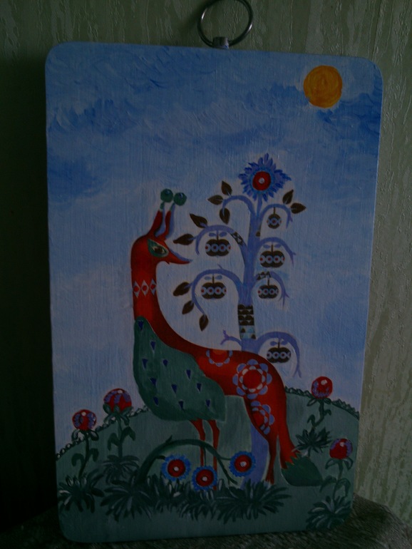 Поток №23, урок №7(переделка вместо белки)))