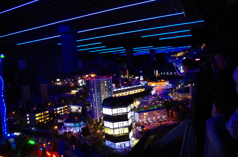 Понедельник-день прекрасный)))