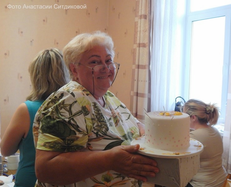 Royal Icing - курсы по айсингу Ситдиковой Анастасии. Фотоотчет с МК в Москве 23-24 июня.