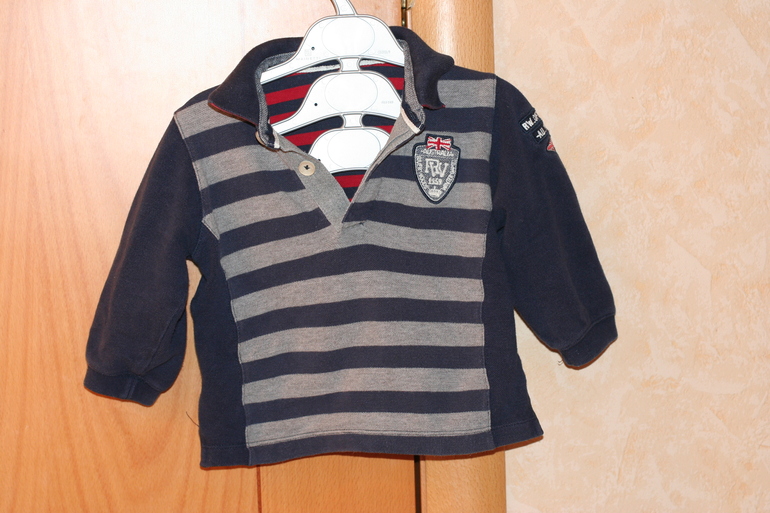 Одежда для мальчика р. 74-80-86