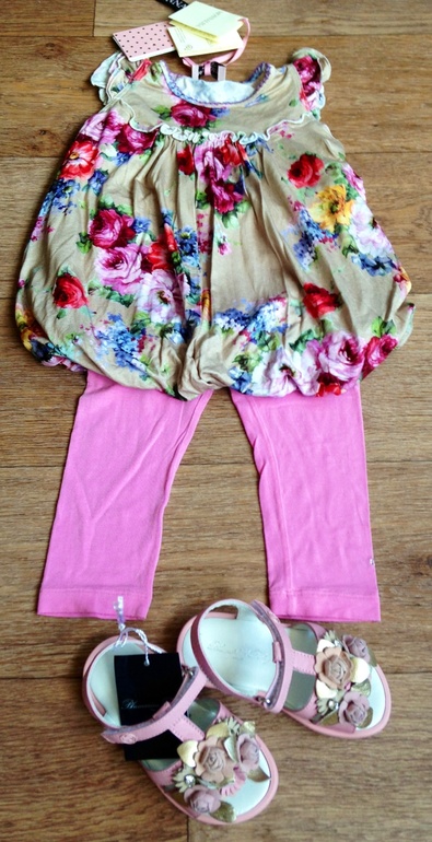 Наше лето - 2014 :-)