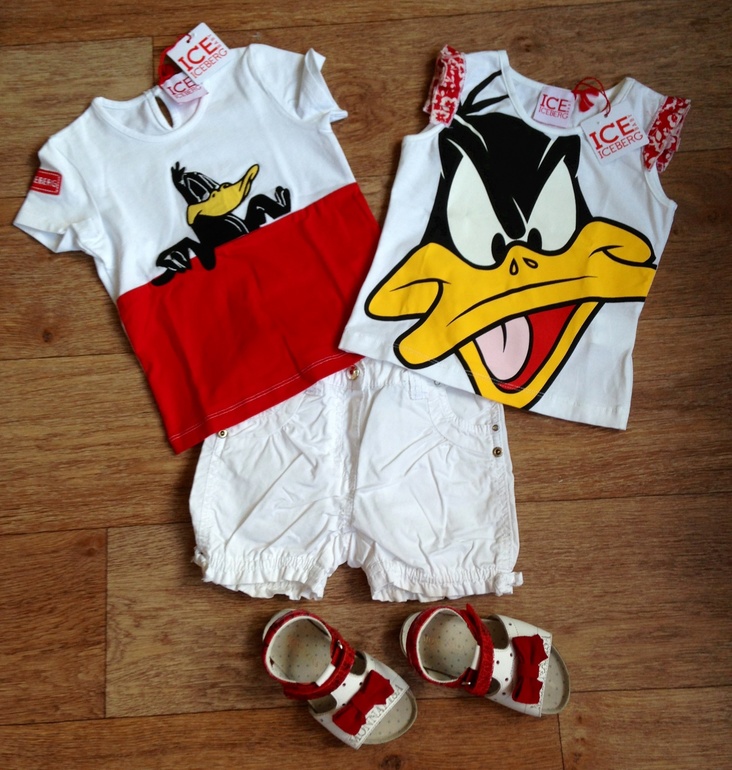 Наше лето - 2014 :-)