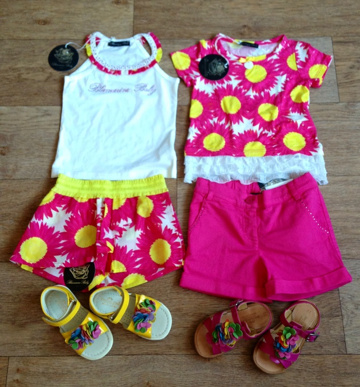 Наше лето - 2014 :-)