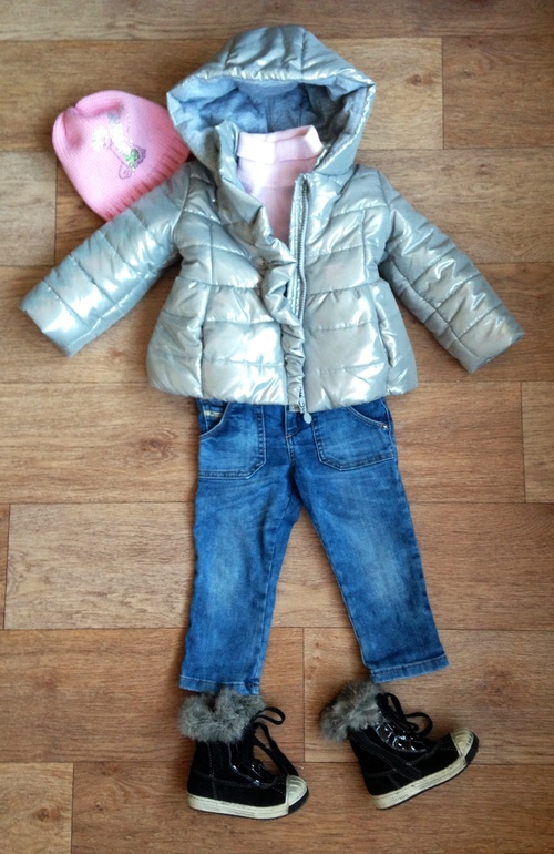 Весна/осень 2014 :-)