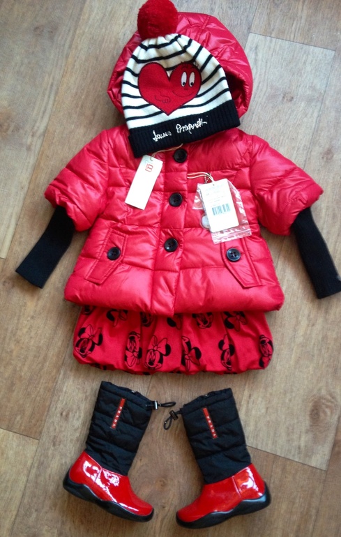 Гардеробчик - 2014. Всё подряд :-))) чтобы не забыть ;-)