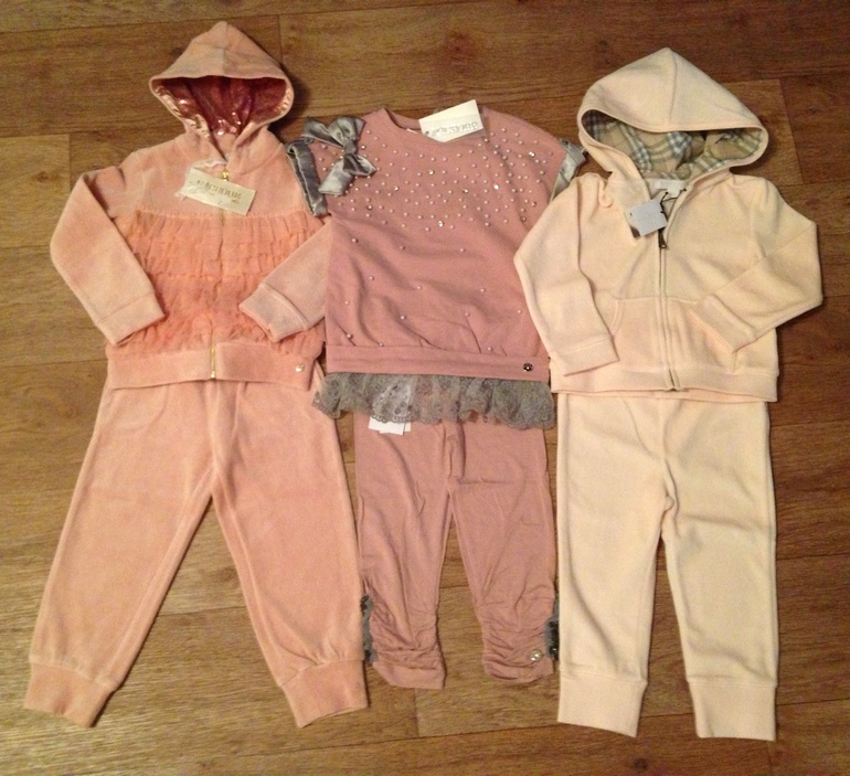 Гардеробчик - 2014. Всё подряд :-))) чтобы не забыть ;-)