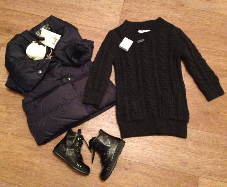 Гардеробчик - 2014. Всё подряд :-))) чтобы не забыть ;-)