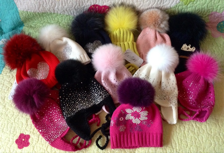 Шапуголик :-)