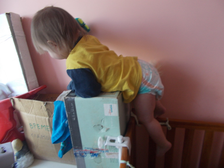 Последние новости о Викуське-лапуське)))