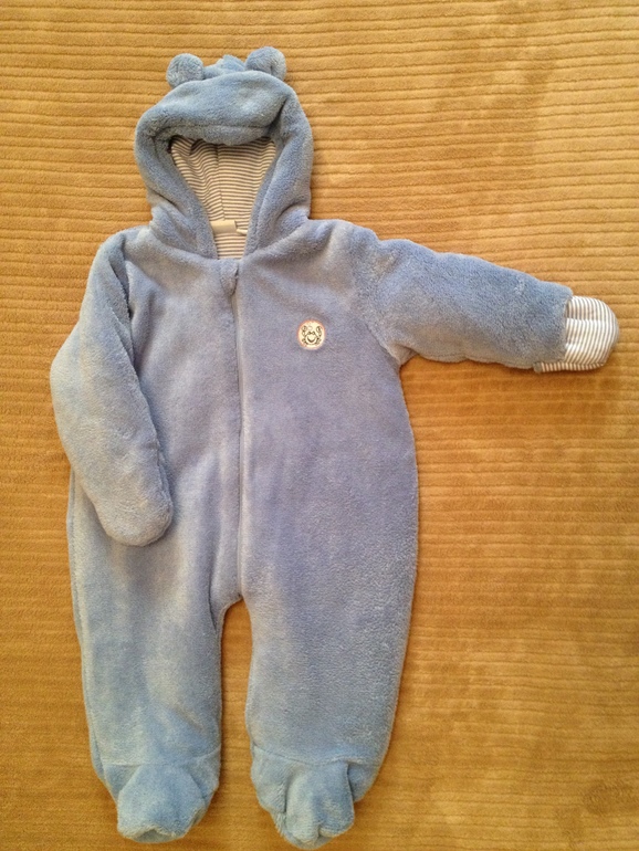 Для мальчиков-близнецов комбинезоны холодная осень-теплая зима и весна-осень, р.62-74