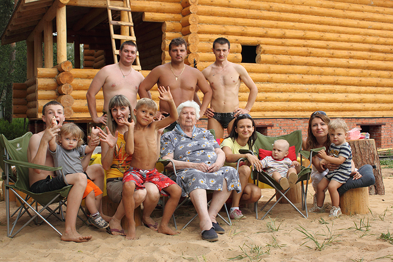 2010 год в картинках. Флешмоб.