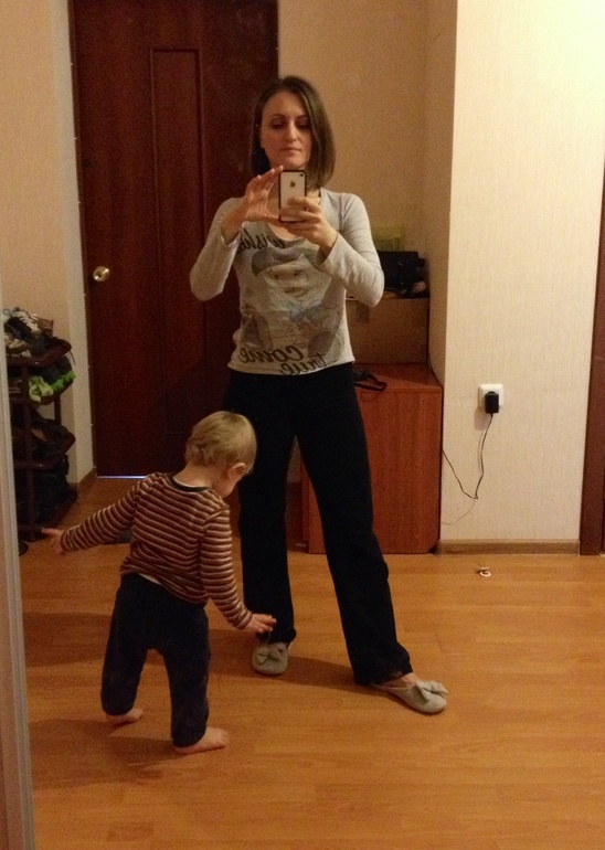 Взлет 73. День 2.