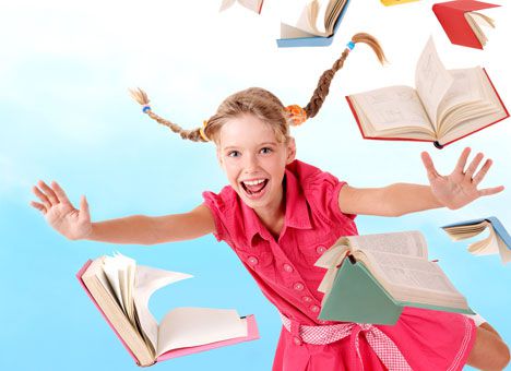 Книжный wish-list