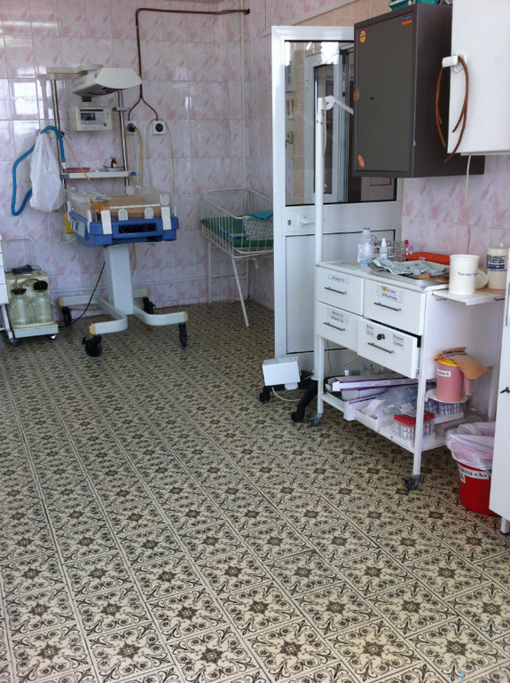 Как появился на свет самый главный мужчина моей жизни 08.06.2014