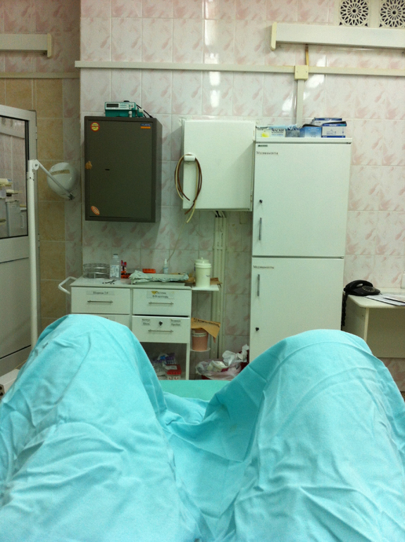 Как появился на свет самый главный мужчина моей жизни 08.06.2014