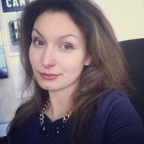 3-я глава моей беременности