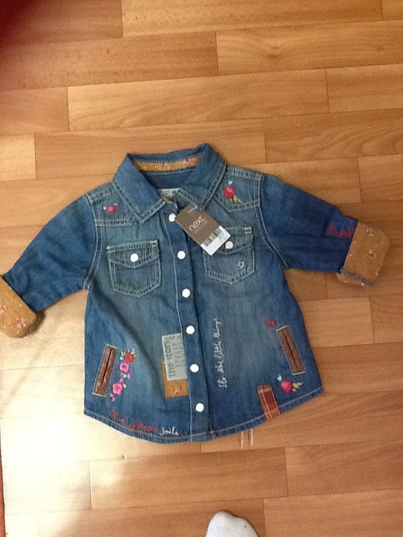 Наш некст хвастики как обещала!