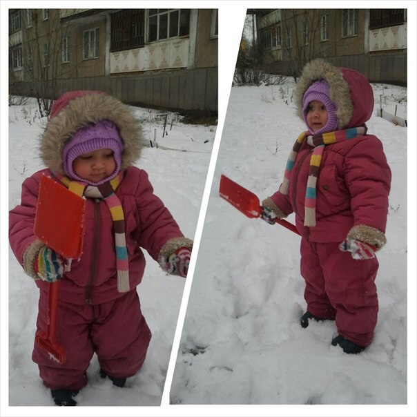 Наши фото дни