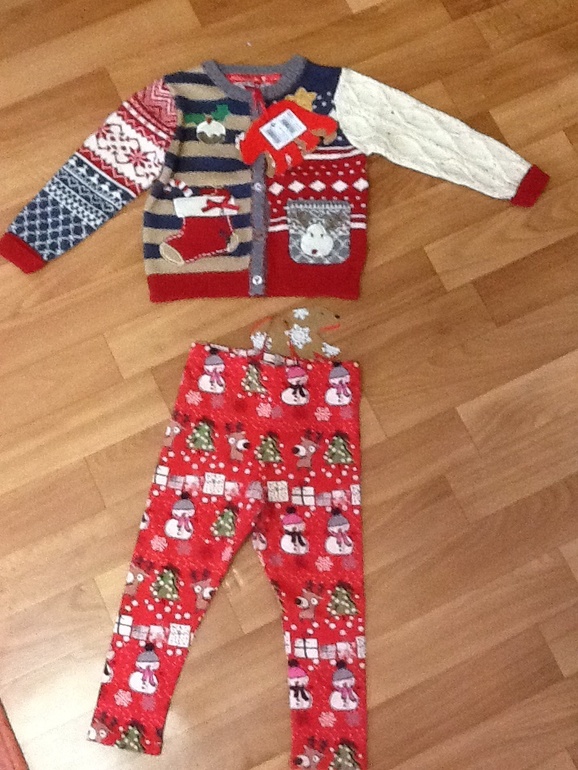 Наш некст хвастики как обещала!