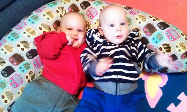 знакомство)