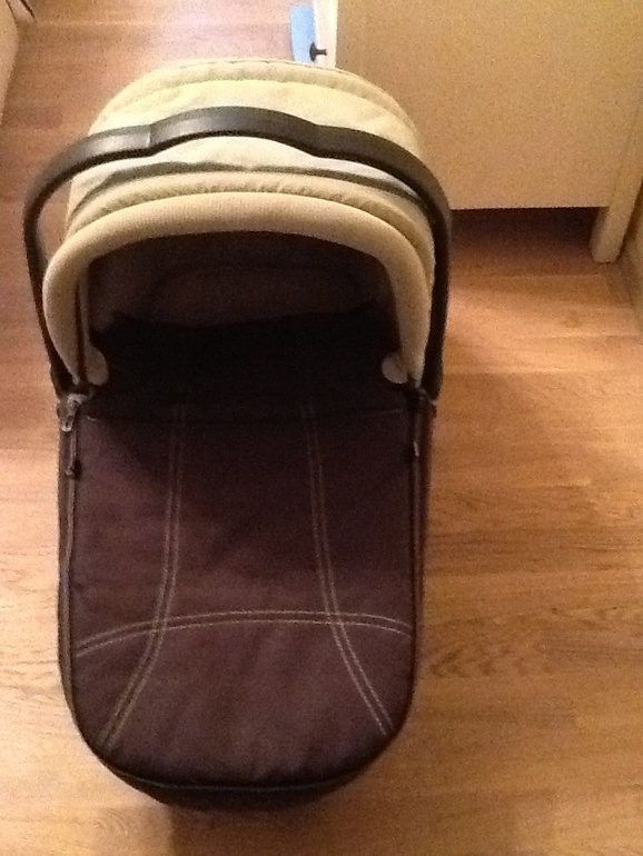 Люлька Navetta Peg Perego + дождевик + подарок